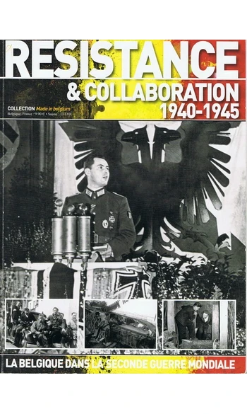 Résistance & collaboration 1940-1945
