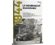 Mook n°8 La Wehrmacht insaisissable