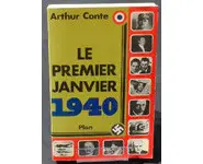 Le premier janvier 1940