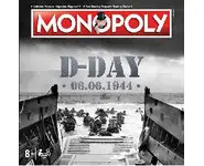 Monopoly D-Day 06 06 1944
