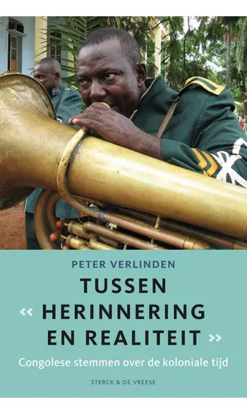 Tussen herinnering en realiteit