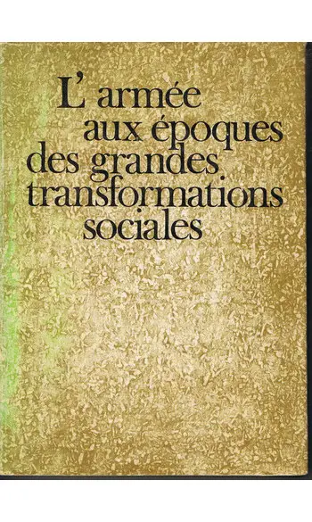 Pologne. L'armée aux époques des grandes