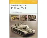 Modelling the IS Heavy Tank