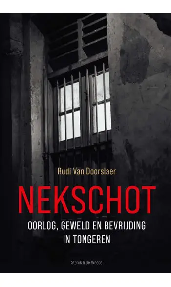 Nekschot