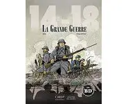 14-18 La Grande Guerre