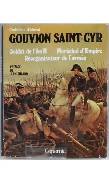 Gouvion Saint-Cyr