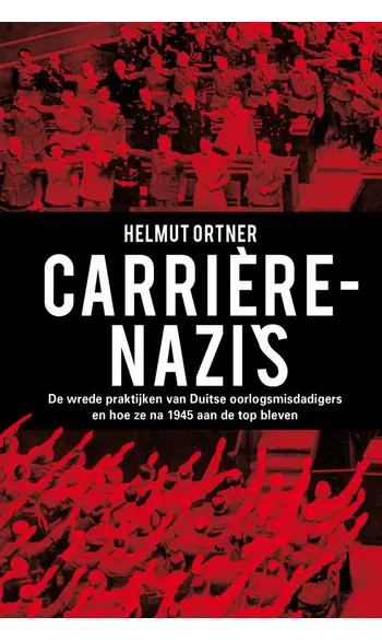 Carrière-nazi’s