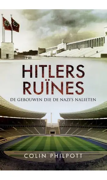 Hitlers ruïnes