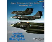 Uncovering the Lockheed (T)F-104G Starfi