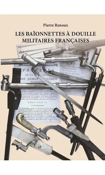 Les baïonnettes à douille militaires fra