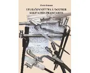 Les baïonnettes à douille militaires fra