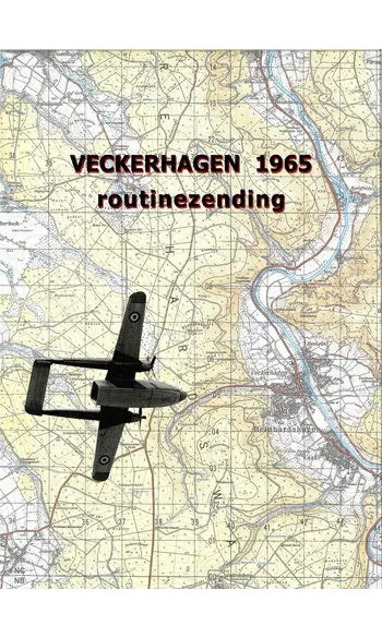 Veckerhagen 1965 routinezending