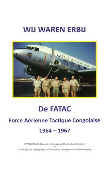 Wij waren erbij (De Fatac)