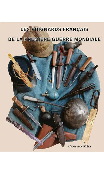 Les poignards français de la Première Gu