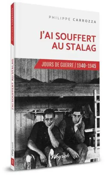 J'ai souffert au stalag