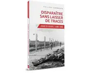 Disparaître sans laisser de traces