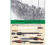 Les baïonnettes allemandes 1898-1945