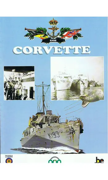Corvette