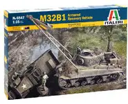 M32B1 ARV 1:35