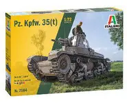 PzKpfw. 35(t) 1:72