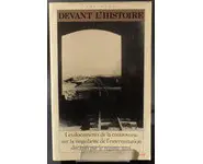 Devant l'histoire