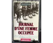 Journal d'une femme occupée