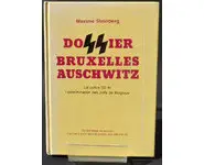DoSSier Bruxelles Auschwitz