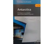 Antarctica, Belgische aanwezigheig