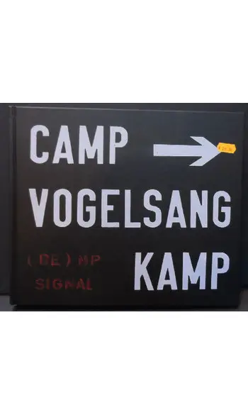 Camp Vogelsang Kamp