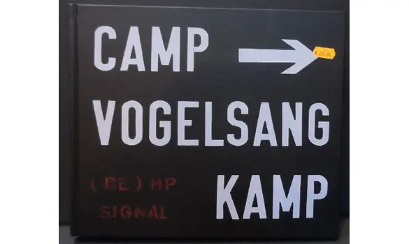 Camp Vogelsang Kamp