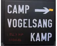 Camp Vogelsang Kamp