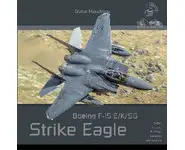 Boeing F15E/K/SG Strike Eagle