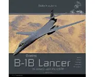 B-1B Lancer