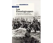 Les Einsatzgruppen