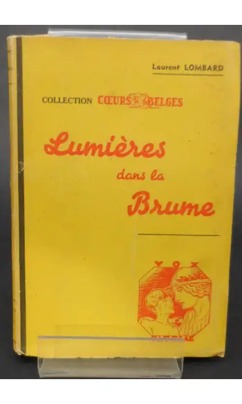 Lumières dans la Brume