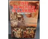 1941 De wereld in vlammen