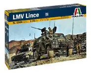 Iveco LMV Lince 1:35