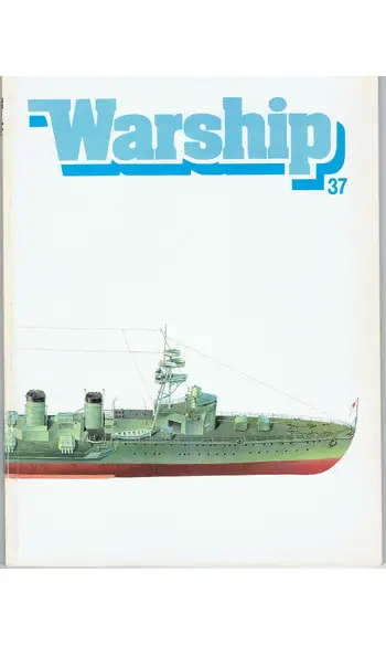 Warship 37
