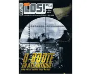 U-Boote en Atlantique