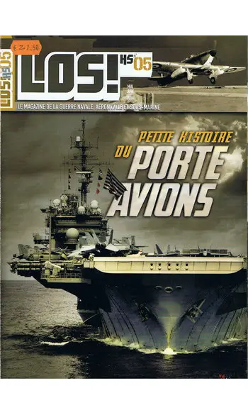 Petite histoire du porte-avions