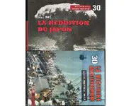 La reddition du Japon + dvd