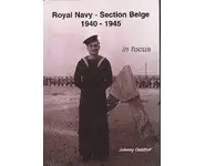 Royal Navy -Section Belge 1940-1945
