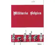 Militaria Belgica 1990