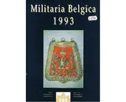Militaria Belgica 1993