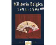 Militaria Belgica 1995-1996