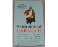 Le feld-maréchal von Bonaparte