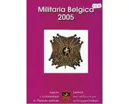 Militaria Belgica 2005