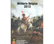 Militaria Belgica 2012
