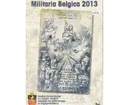 Militaria Belgica 2013