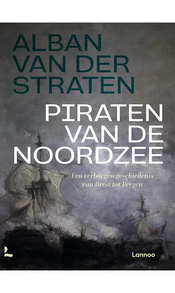 Piraten van de Noordzee